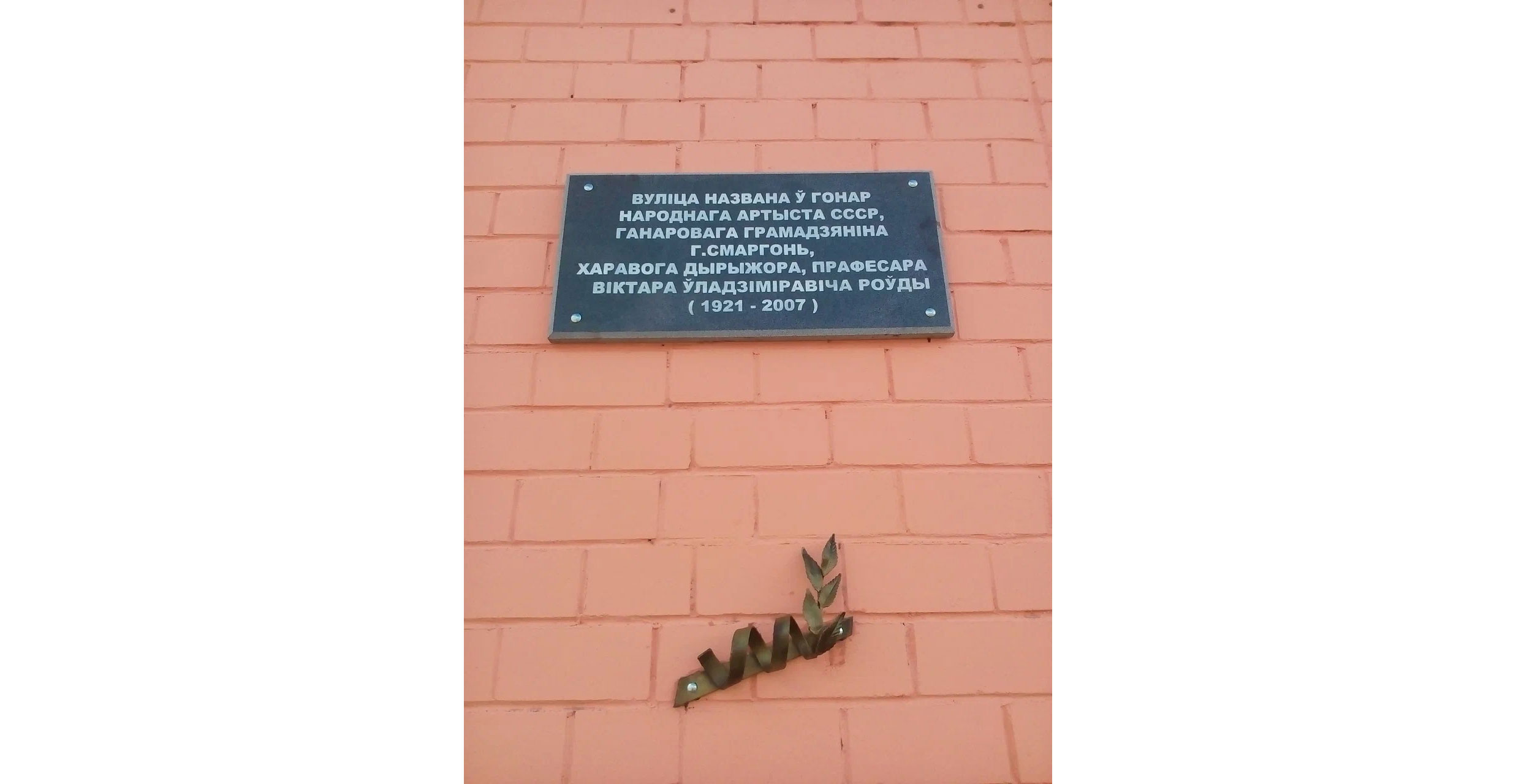 Виктор Ровдо