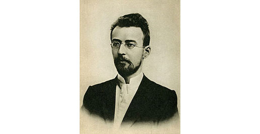 Мечислав Карлович