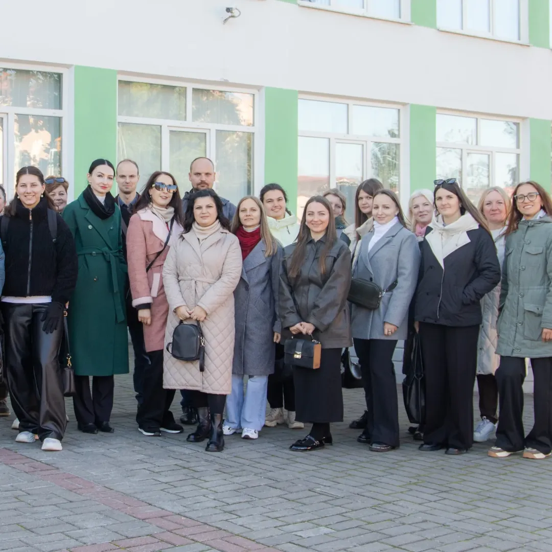 Областной семинар «Развитие внутреннего туризма в Гродненской области»