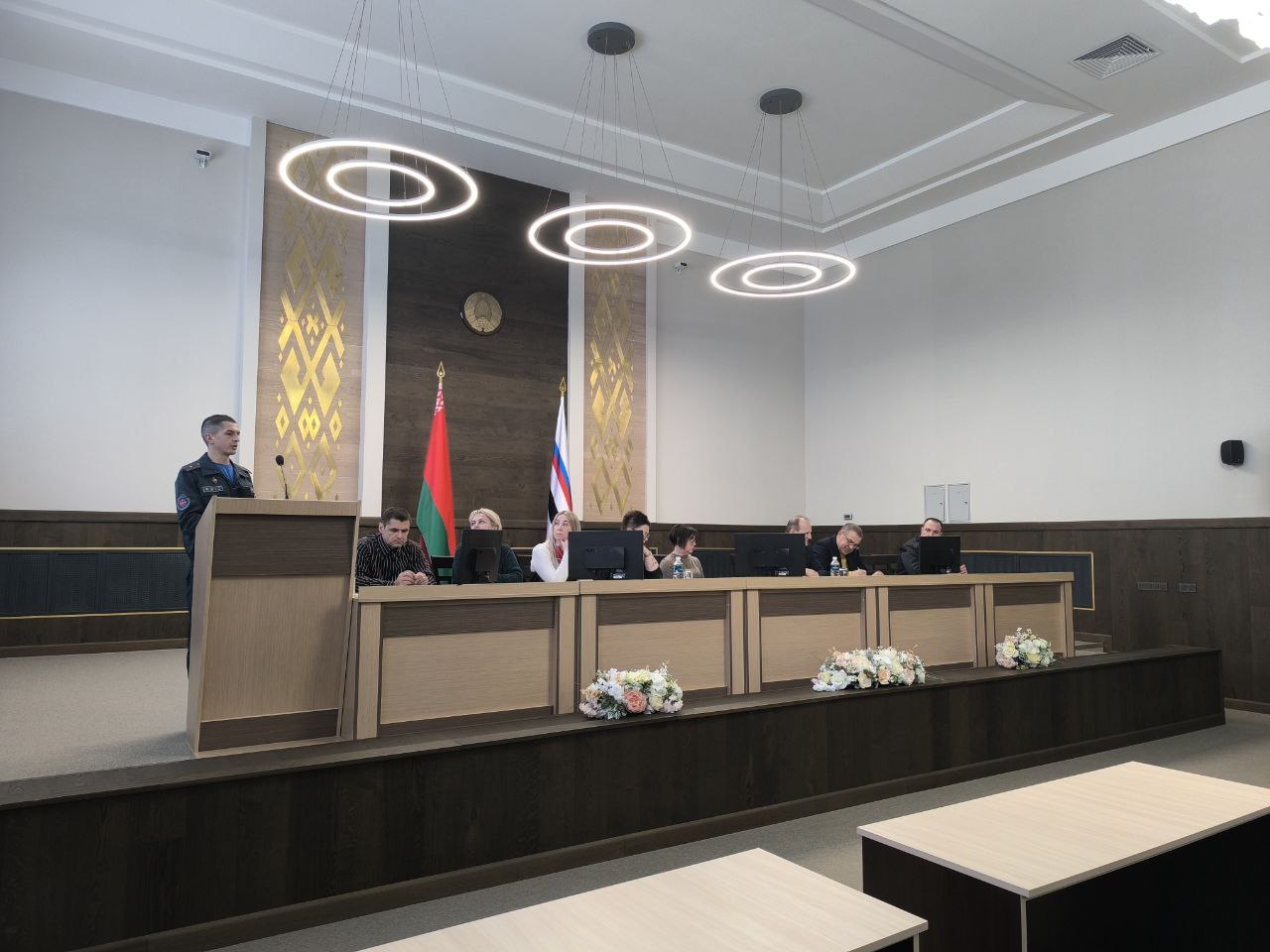Семинар-практикум для субъектов агроэкотуризма