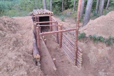 Тропой войны