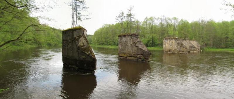 Сказки из Ошмянца, или о чем молчат камни
