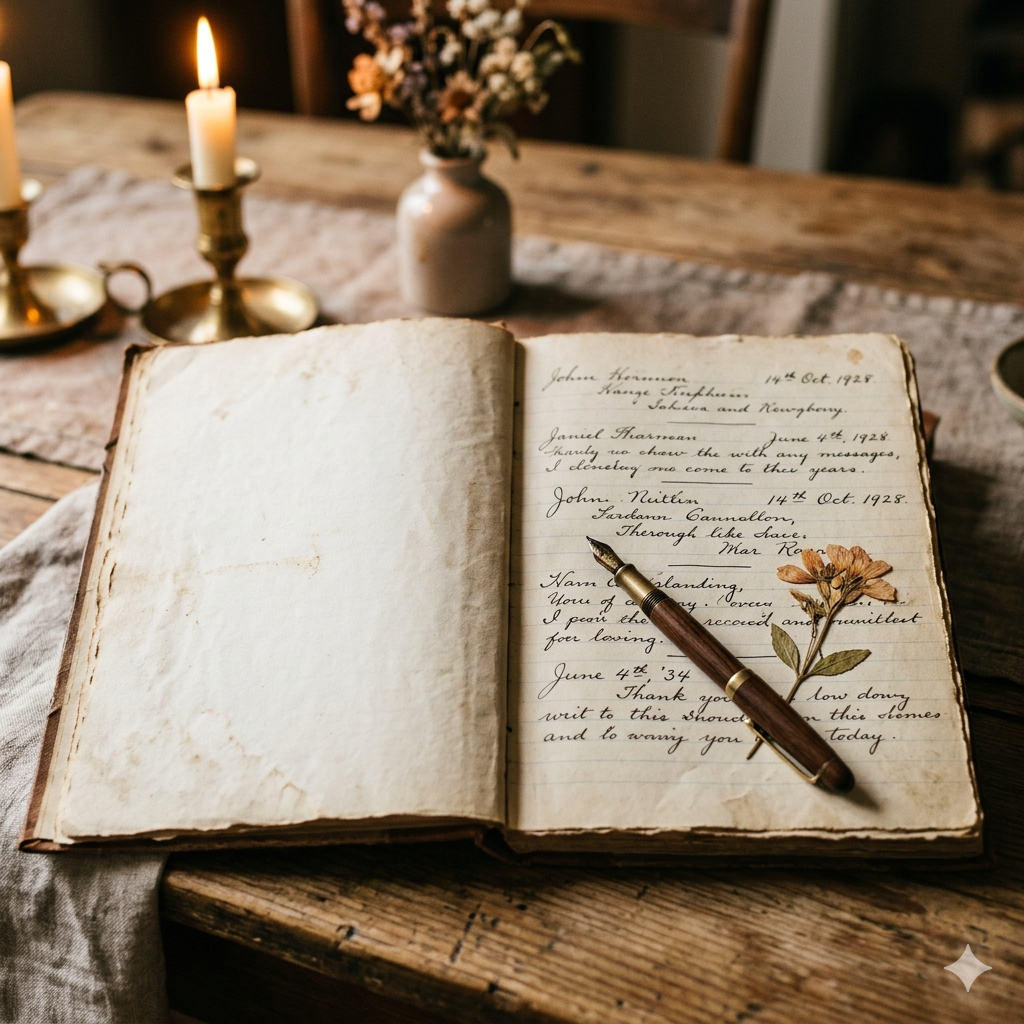 Гостевая книга