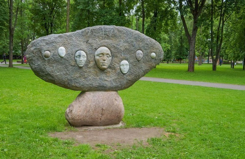 Сад камней