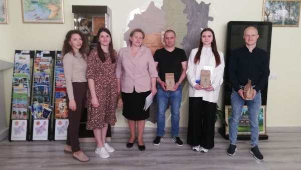 Развитие межрегионального туризма «Северный вектор Гродненщины: из прошлого в будущее»
