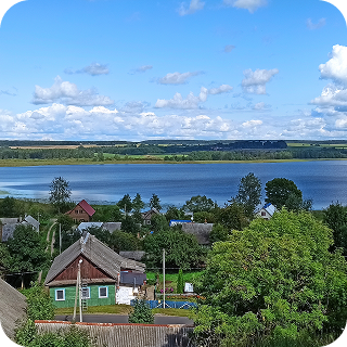 О Сморгонском районе