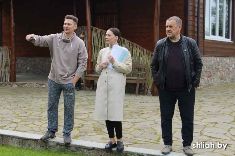 Агроэкоусадьбы Сморгонщины готовы к летнему сезону