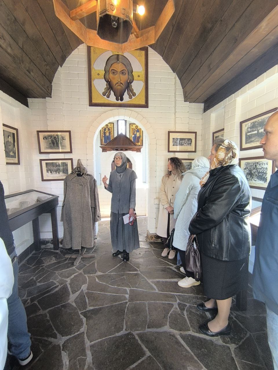 Развитие межрегионального туризма «Северный вектор Гродненщины: из прошлого в будущее»