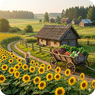 Агроэкотуризм